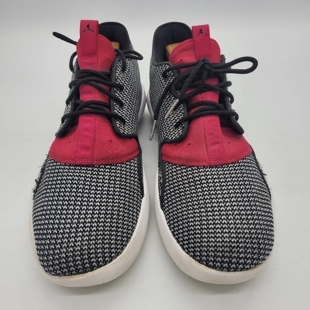 Nike Jordan Eclipse GG Casual Sneakers 8.5 Men 10 Women Shoes 724356-017